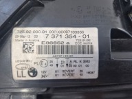 light right BMW 7 F01 LIFT FULL LED Adaptive LED