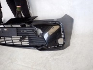 TOYOTA COROLLA E21 sedan front bumper grid 52119-02Q10 SPR PDC
