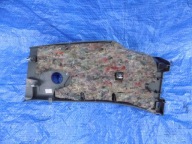 Blende Abdeckung SLUPKA links heck FORD RANGER III 1,5KABINY