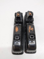 window control switch rear part left right 254114723R Renault Clio V (2019-)