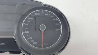 Seat Ibiza IV 4 6J Lift 12- 1.6 TDI dials dials