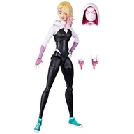 Spider-Man Marvel Legends Across Spider Gwen