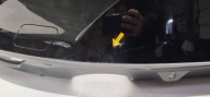 bumper rear rear part Renault Megane IV 850225700R