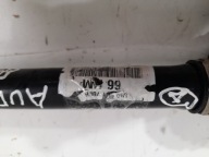 semi-axis right front AUDI Q3 TIGUAN 5N0407766A