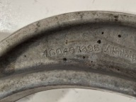 Porsche Macan (95B) Audi A6 C7 arm front right 4G0407696 (Q516)