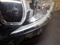 LICHT VORNE LINKS BMW 5 V G30 G31 FULL LED