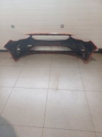 bumper front front OPEL CORSA F 9830280980