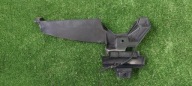 Poignée Support plaque Pare choc Avant PEUGEOT 4007 3R006400B155