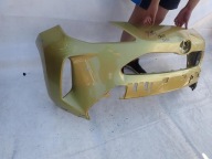 TOYOTA YARIS CROSS 21- bumper front front PDC