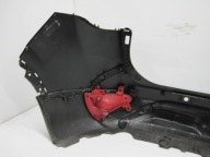 bumper rear part Kia Sportage V 4 PDC rear