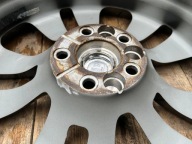 wheel disc disc 20" 20x9jx25.5 Dodge Charger Challenger SRT 2011