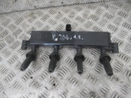 coil ignition PEUGEOT 206