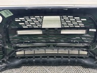 front bumper Mini Countryman U25 JCW complete colour C6P LEGEND GREY