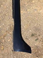 AUDI A6 C7 moulding threshold left 4G0853859D