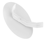 Fedél elektromos dobozhoz Szárnyas kupak 60mm 1 db SIMET