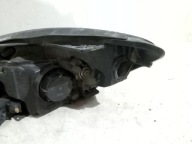 Kia Ceed and 1 light right front front