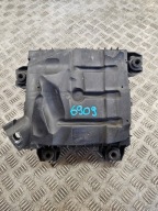 Gehäuse filter luft OE 8200760899 OPEL VIVARO A LIFT 2.0 CDTi