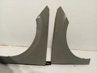fender Skoda KAMIQ left