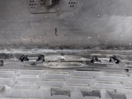 AUDI A6 C8 4K KOMBI S-LINE 18-23 bumper rear part rear 6XPDC