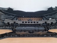 SEAT CUPRA BORN bumper front KAMERA RADAR KRATKI NRA70