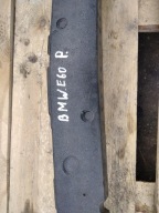 ABSORBER Polystyren BELKI vorne BMW E65