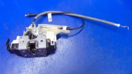 lock door left front 4 PINY EUROPA MERCEDES SPRINTER A910 A907 18-25R