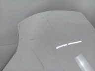 bumper rear Volkswagen Touran 2nd facelift 2011
