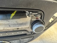 OPEL ADAM CORSA E RADIO ZWYKLE original Z BLUETOOTH 13446529