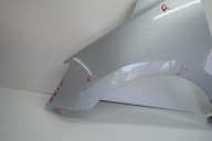 KIA RIO IV 17- fender left front front