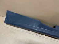 moulding threshold right LED m-packet BMW 4 G22 G23 C36 IDEAL