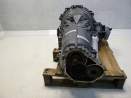 AUDI A8 D3 4.0D GETRIEBE SPRZEGL 6HP-26A-61