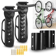 2-ВУЛИЧНИЙ НАСТІННИЙ ПІДВІСНИЙ КРИШКА ДЛЯ ВЕЛОСИПЕДА STRONG 2x 30KG