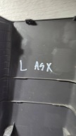 Mitsubishi ASX 18r. 1.6DiD left side side cover slupka