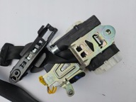 tension belt safety left front front AUDI A6 C7 A7 4G black DOCIAG