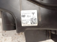 Nebelscheinwerfer rechts TESLA 3 2017- 1507933-00-C