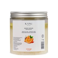 Peeling Kanu Nature - Pomaranč s chilli (1 kg)