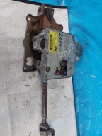control electrics FIAT STILO 00051790637