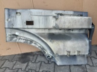 Mercedes Actros MP4 Stopien Stopnica left 9606664603