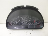 dials display BMW E39 2.5 98r. 8381195