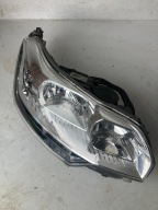 light right front 9674397980 CITROEN C5 III X7 LIFT LED