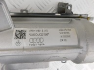 Audi A4 A5 8W part steering wheel rod OEM original