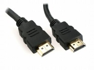 Kabel HDMI v2.0 4K HD do KONSOL PS3/PS4/XBOX 3m