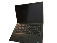 Notebook Dell Latitude E7390 13,3 " Intel Core i5 8 GB / 256 GB čierna