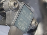 Audi A3 8Y Intercooler Kühler luft 04E145785P