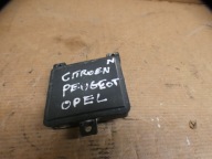 Citroen DS4 RADAR changes supports RUCHU 9830095280