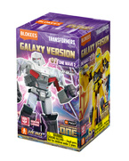 BLOKEES TRANSFORMERS GALAXY VERSION 07 - VLNA 2