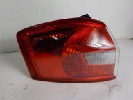 FORD KUGA and MK1 light left rear left rear part