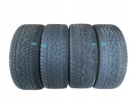 AUDI A7 4G DUNLOP discs wheels 235/45R19 ZIMA