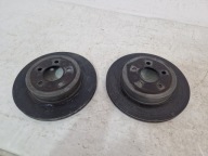 DODGE CHARGER 15- CHALLENGER 3.6 5.7 discs brake rear part