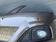 Seat Alhambra 10- bumper front front